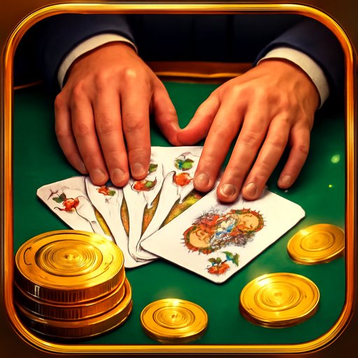 bonus game banking screen